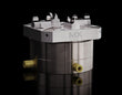 Maxx-ER (Erowa) Chuck WEDM 80MM Rapid Action Pneumatic Chuck side