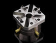 Maxx-ER (Erowa) Chuck 80MM Rapid Action Chuck ER-007623 ER-007533 ER-007625 ER-007521 front
