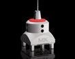 Maxx-ER (Erowa) Probe  ER-008638 Centering Sensor Stationary 4MM TIP left