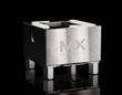 Maxx-ER (Erowa) Electrode Holder Stainless Pocket S25 left