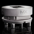 Maxx-ER (Erowa) D72 Stainless 35207 S25 Performance Pocket Holder 3