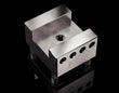 Maxx-ER (Erowa) Electrode Holder Stainless Slotted U30 top