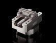 Maxx-ER (Erowa) Self Centering Vise 4.725 Inch Maxx-ER 100 iso