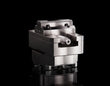 Maxx-ER (Erowa) Self Centering Vise 4.725 Inch Maxx-ER 100 left