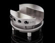 Maxx-ER (Erowa) ø 72 Stainless U30 Performance Slotted Holder top