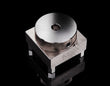 Maxx-ER (Erowa) Circle Holder Stainless 10mm Dia Round Stock Holder top
