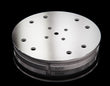 MaxxMagnum (System 3R) Stainless 156MM Pallet Only 3