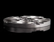 MaxxMagnum (System 3R) Pallet 3R-681.71 Reference Element side