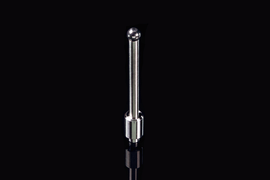 MaxxMacro & Maxx-ER Embout de rechange pour sonde à ressort 8 mm