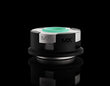 MaxxMacro Barre d'attelage 60510W profil bas en acier inoxydable
