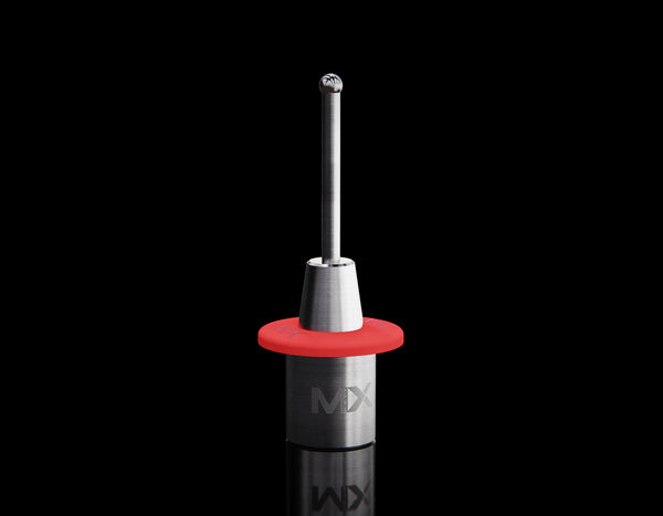 MaxxMacro & Maxx-ER Probe Tip Replacement Stationary 5mm 1