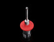 MaxxMacro & Maxx-ER Probe Tip Replacement Stationary 6mm 3