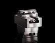 MaxxVise Self Centering Vise 4.725 Inch WP MaxxMacro (System 3R) 3