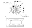 Maxx-ER (Erowa) Compact 29015 Coin Compact standard holder 5